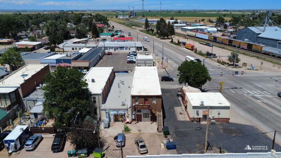 226 1st St, Ault, CO à vendre - Photo de l’immeuble – Image 3 sur 12