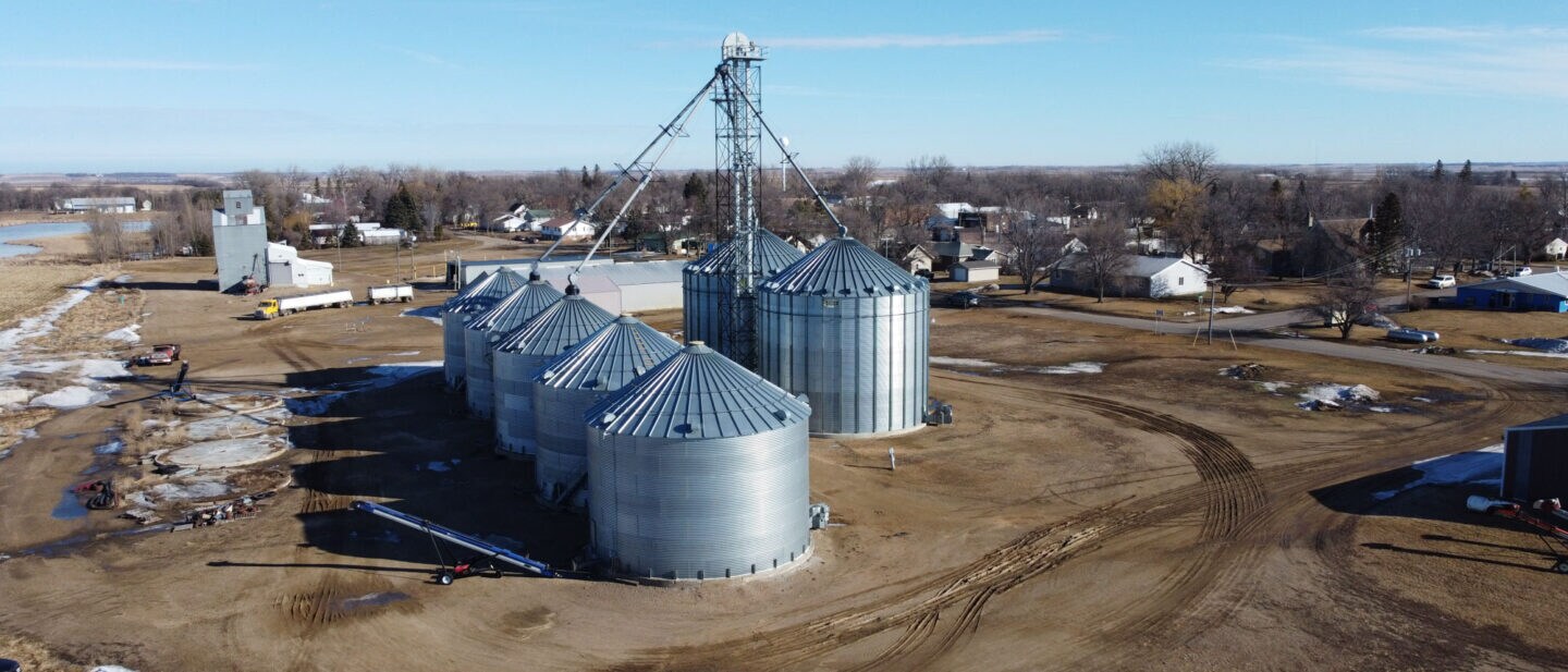 611 1st St, Roslyn, SD à vendre Photo principale– Image 1 sur 15