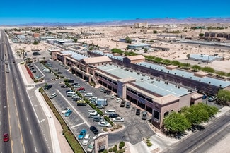 Plus de détails pour 2580 Highway 95, Bullhead City, AZ - Bureau/Médical, Bureau/Local commercial à louer