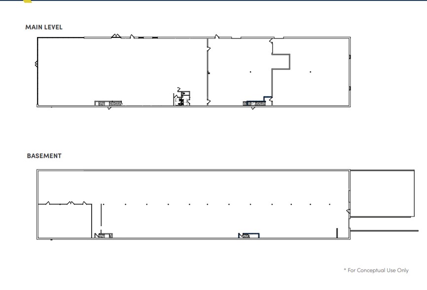 11700 Olive Blvd, Saint Louis, MO à louer - Plan d’étage – Image 1 sur 1