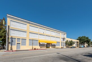 Plus de détails pour 403 S Raymond Ave, Pasadena, CA - Spécialisé à vendre