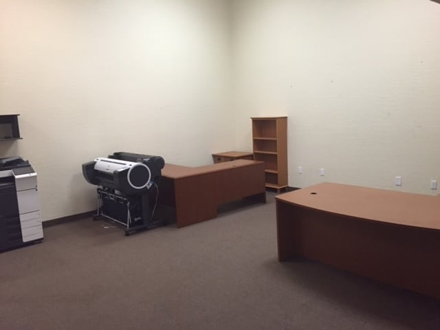 1725 W Williams Dr, Phoenix, AZ à louer - Photo intérieure – Image 3 sur 23