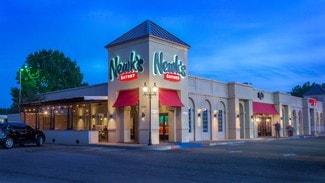 Plus de détails pour 4700 Hardy St, Hattiesburg, MS - Différents types d’espaces à louer
