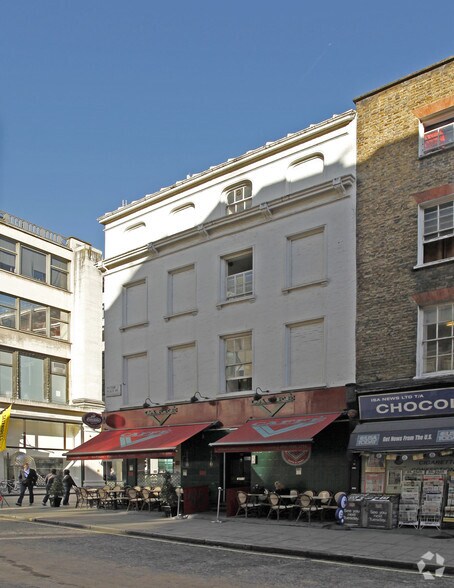 29 Duke St, Londres à louer - Photo de l’immeuble – Image 2 sur 2