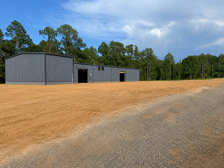75 Industrial Blvd, Eastman, GA à vendre - Photo de l’immeuble – Image 2 sur 12