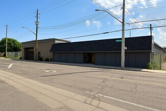 Plus de détails pour 360 Wentworth St N, Hamilton, ON - Industriel/Logistique à louer
