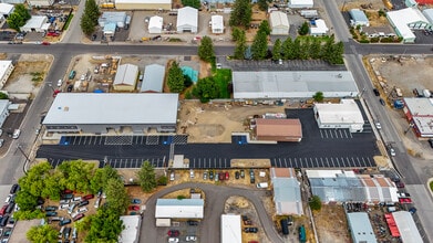 6402 Helena St, Spokane, WA - VUE AÉRIENNE  vue de carte - Image1