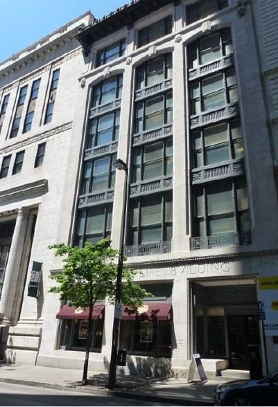 8-10 South St, Baltimore, MD à louer - Photo principale – Image 1 sur 11