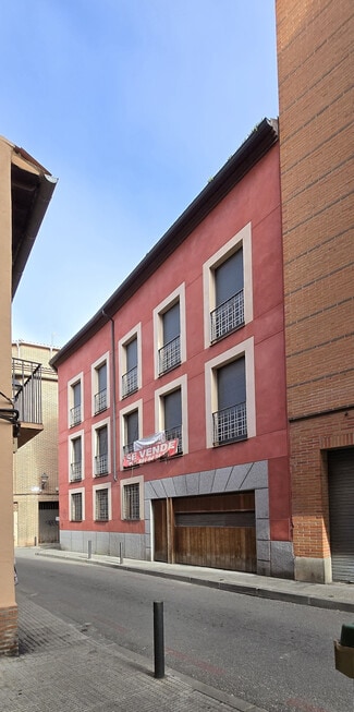 Plus de détails pour Calle Cerería, 36, Talavera de la Reina - Logement à vendre