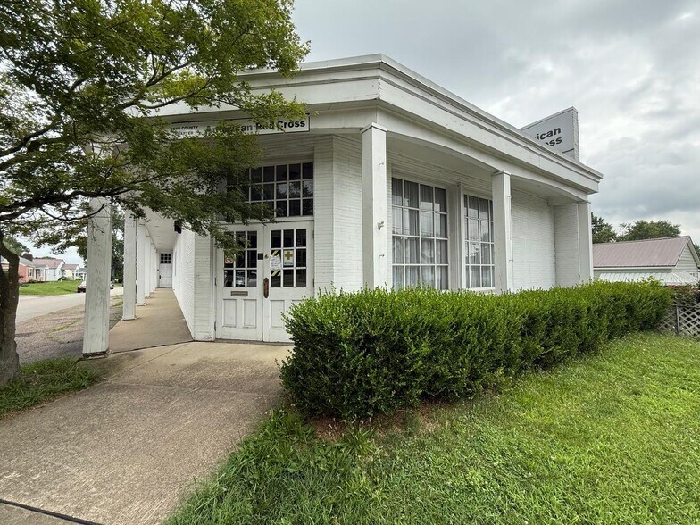 4201 Blackburn Ave, Ashland, KY à vendre - Photo principale – Image 1 sur 23