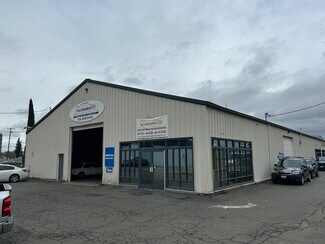 Plus de détails pour 1001 Richards Blvd, Sacramento, CA - Industriel/Logistique à louer