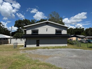Plus de détails pour 2250 N Magnolia Ave, Ocala, FL - Local d’activités à vendre
