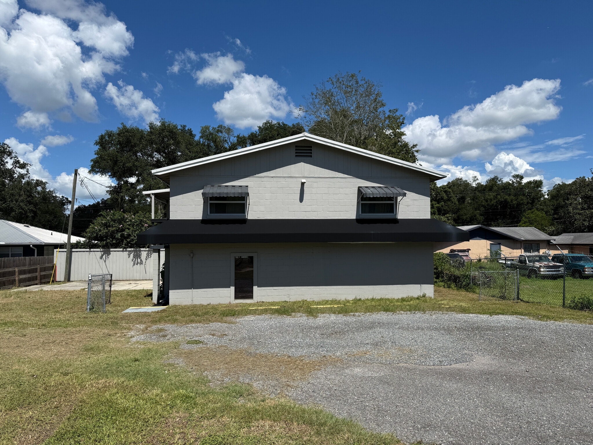 2250 N Magnolia Ave, Ocala, FL à vendre Photo principale– Image 1 sur 9
