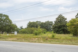 Plus de détails pour 3901 US Highway 80, Phenix City, AL - Terrain à vendre