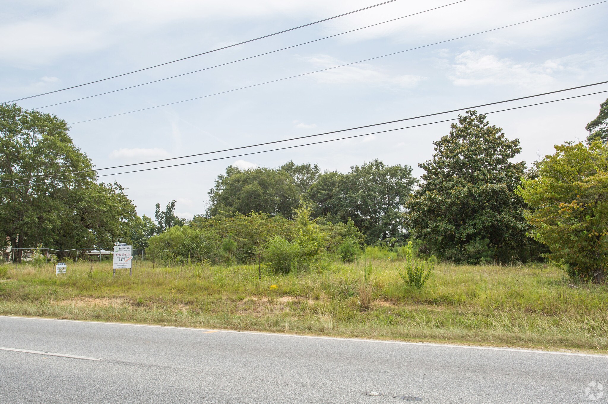 3901 US Highway 80, Phenix City, AL à vendre Photo principale– Image 1 sur 7