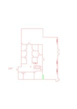 211-285 W Airtex Blvd, Houston, TX à louer Plan de site– Image 1 sur 21