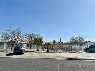 Plus de détails pour 2524 McCarran St, North Las Vegas, NV - Logement à vendre