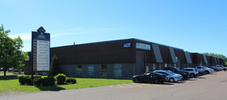 Plus de détails pour 270 Baig Blvd, Moncton, NB - Industriel/Logistique à louer