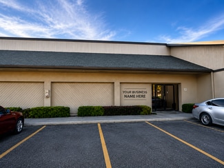 Plus de détails pour 900 Virginia Ave, Fort Pierce, FL - Bureau à louer