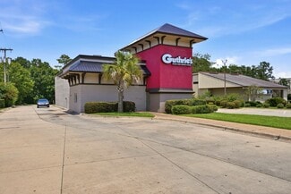 Plus de détails pour 2870 Apalachee Pky, Tallahassee, FL - Local commercial à vendre