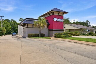Plus de détails pour 2870 Apalachee Pky, Tallahassee, FL - Local commercial à vendre