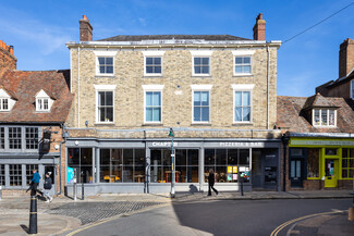 Plus de détails pour 11 Burgate, Canterbury - Local commercial à louer