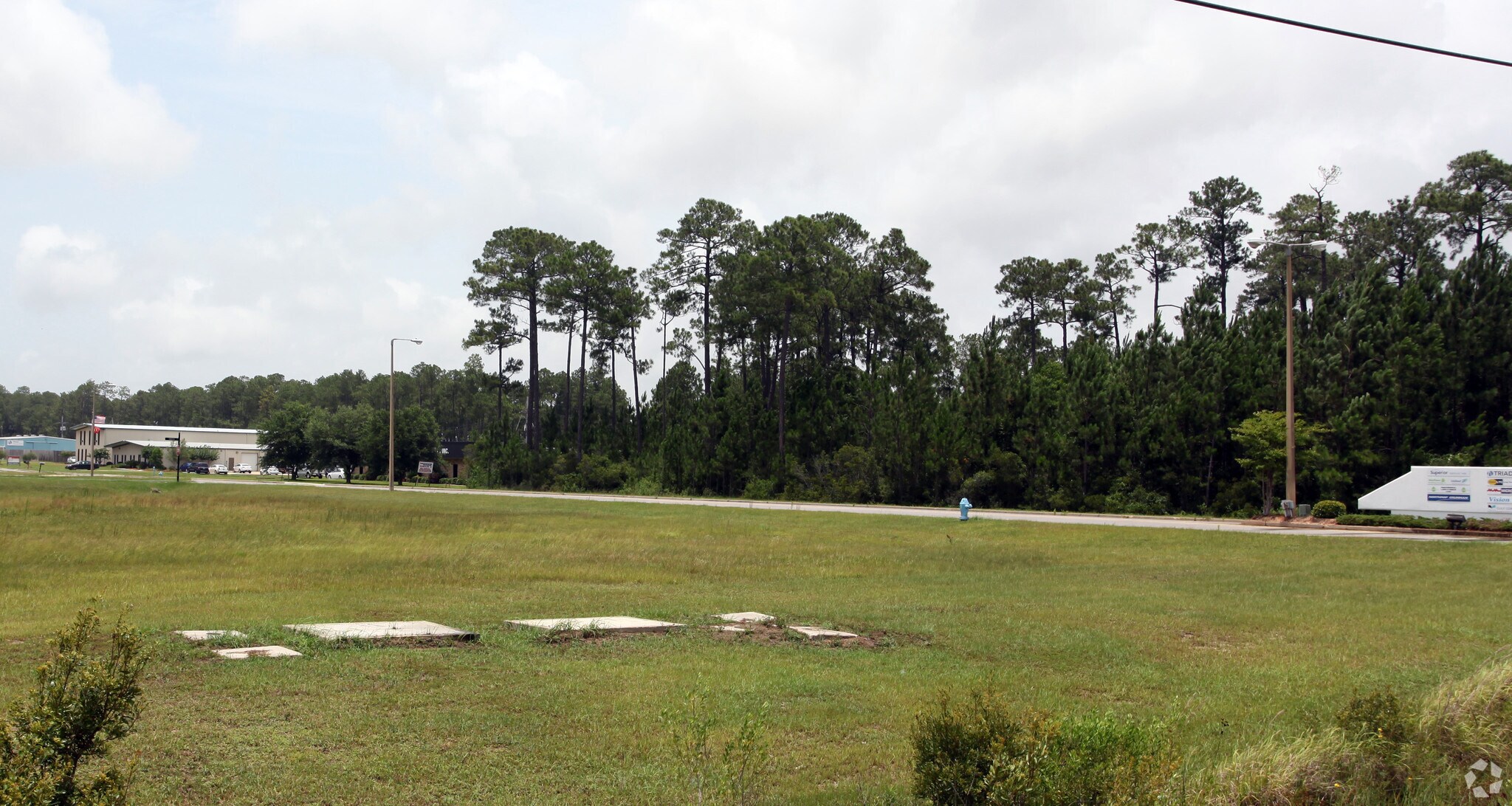 MS 57 Hwy, Ocean Springs, MS à vendre Photo principale– Image 1 sur 3