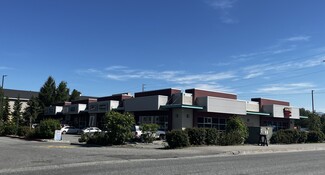 Plus de détails pour 751 E 36th Ave, Anchorage, AK - Bureau/Local commercial, Local commercial à louer