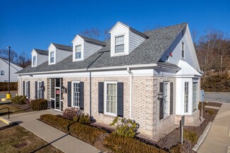 Plus de détails pour 1975 Mendon Rd, Cumberland, RI - Local commercial à louer