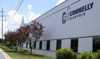 Plus de détails pour 40 S Addison Rd, Addison, IL - Industriel/Logistique à vendre