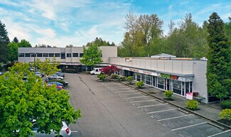 Plus de détails pour 16300 Mill Creek Blvd, Mill Creek, WA - Bureau à louer