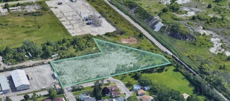 884 Gordon St, Welland, ON à vendre - Photo de l’immeuble – Image 3 sur 3