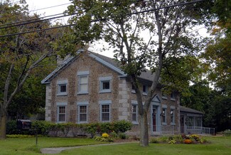 Plus de détails pour 6834 Buckley Rd, North Syracuse, NY - Bureau à vendre