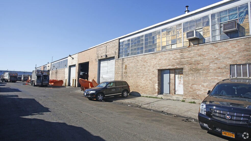 606 Cozine Ave, Brooklyn, NY à louer - Photo de l’immeuble – Image 3 sur 7