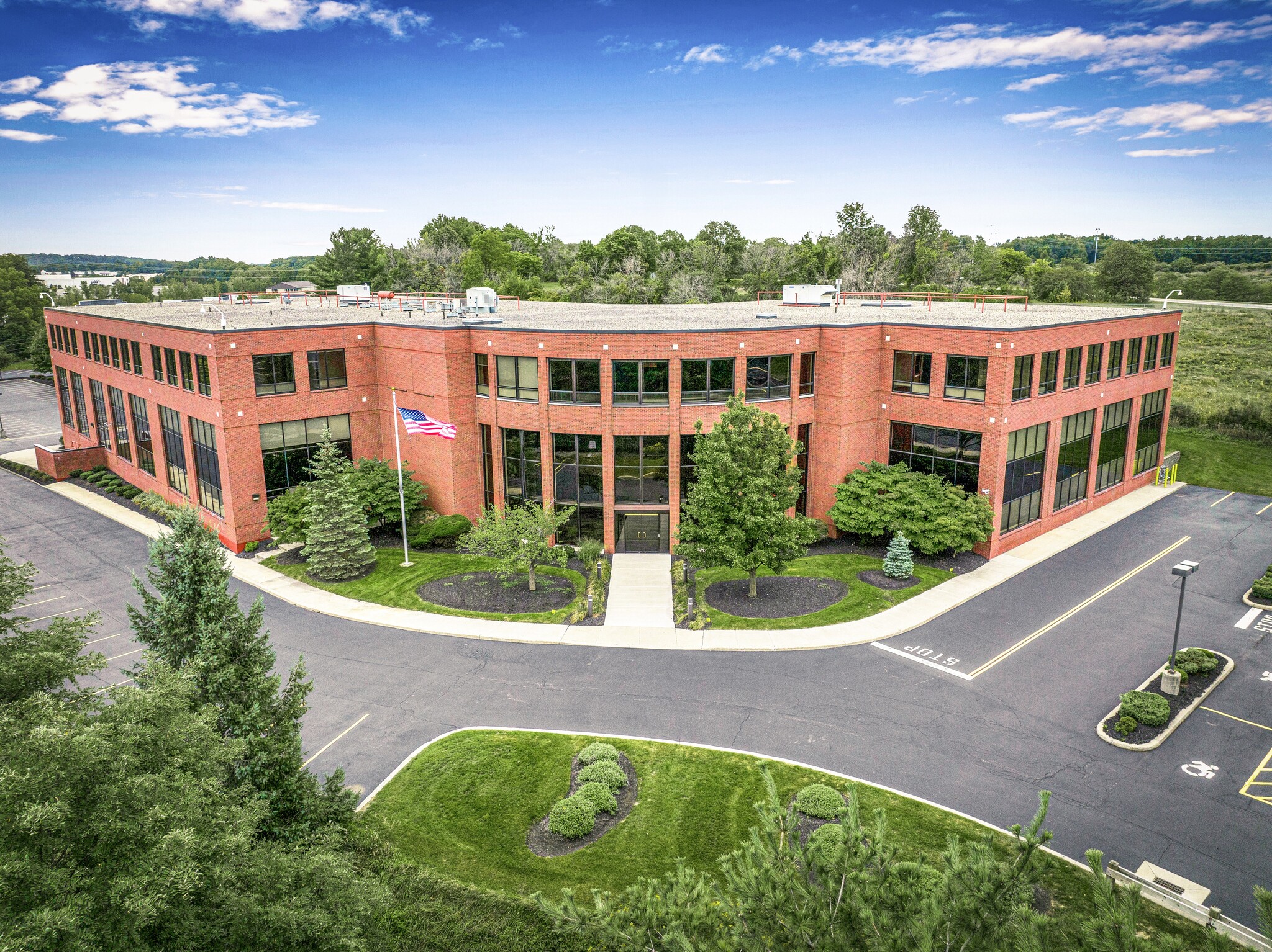 600 Willowbrook Office Park, Fairport, NY à louer Photo intérieure– Image 1 sur 15