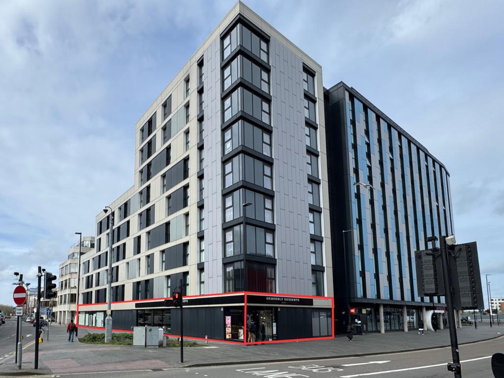 85 High St, Slough à vendre Photo de l’immeuble– Image 1 sur 4