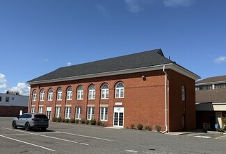 Plus de détails pour 97-101 South St, West Hartford, CT - Bureau, Local d'activités à louer