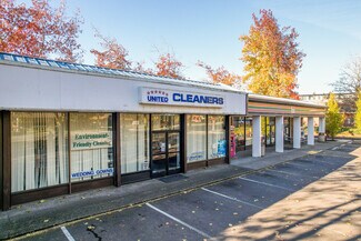 Plus de détails pour 15483 Boones Ferry Rd, Lake Oswego, OR - Local commercial à louer
