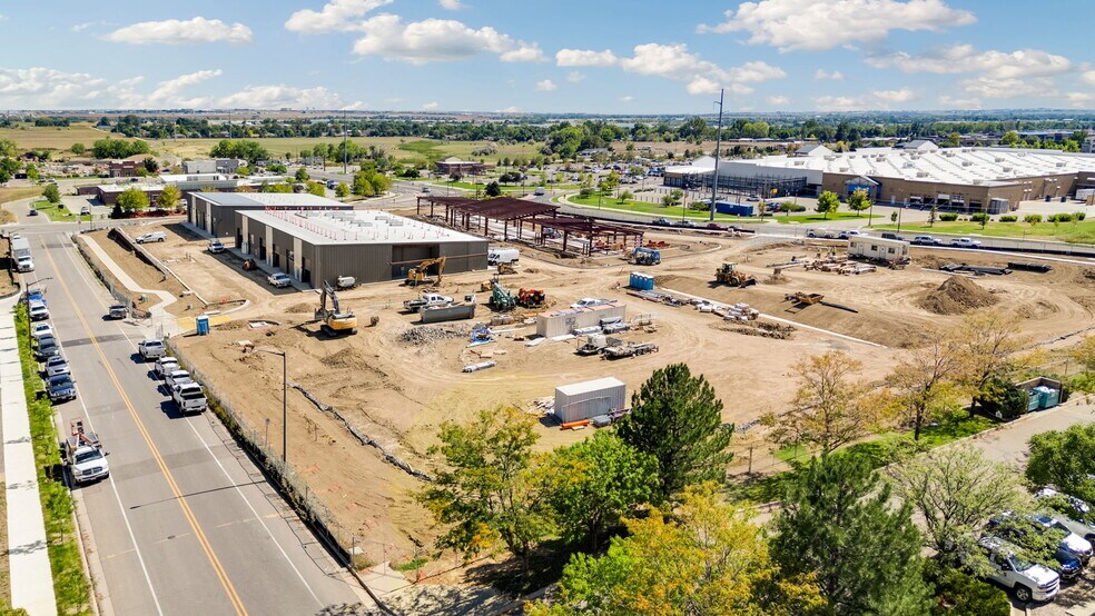 450 W 66th St, Loveland, CO à louer - Photo de l’immeuble – Image 3 sur 8