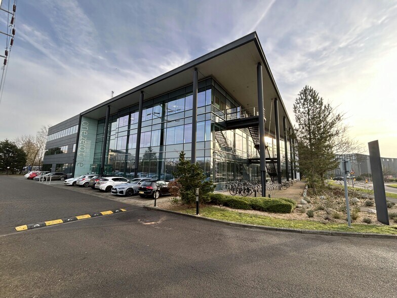 Milton Rd, Cambridge à louer - Photo de l’immeuble – Image 2 sur 4