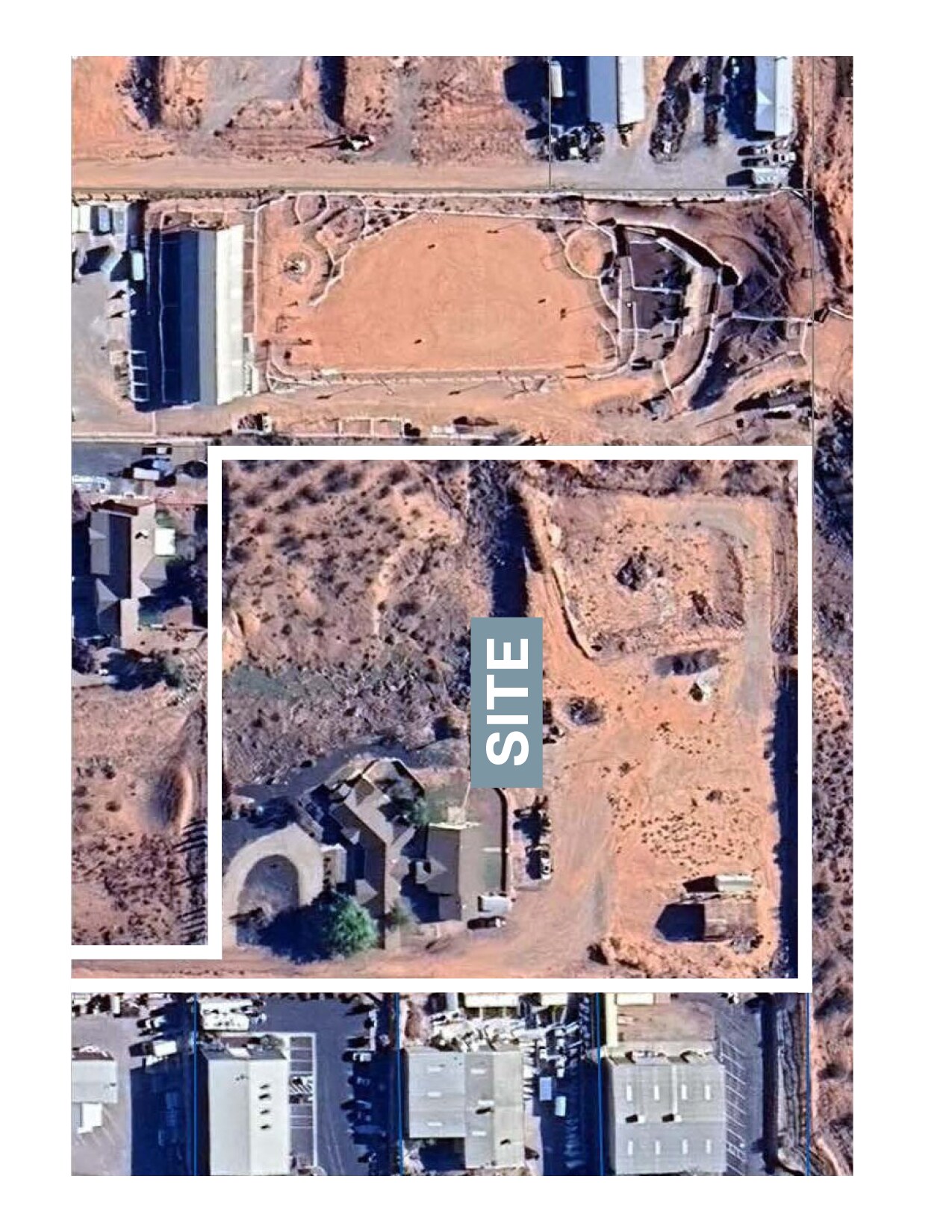 1902 E Washington Dam Rd, Washington, UT à vendre Photo principale– Image 1 sur 3