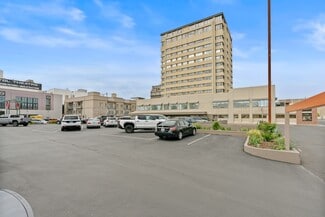 Plus de détails pour 402 E Yakima Ave, Yakima, WA - Bureau à louer