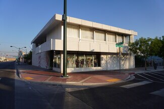 Plus de détails pour 1228 S Casino Center Blvd, Las Vegas, NV - Local commercial à louer