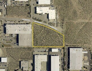 Plus de détails pour 3001 Conestoga Dr, Carson City, NV - Terrain à vendre
