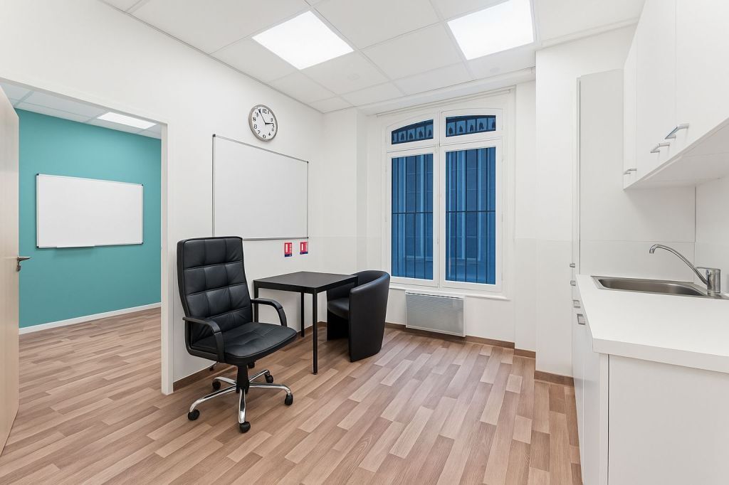 71 Avenue Victor Hugo, Paris à louer Photo intérieure– Image 1 sur 6