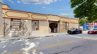Plus de détails pour 1801 Decatur St, Flushing, NY - Industriel/Logistique à vendre