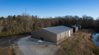 Plus de détails pour 6594 Old Railroad Bed Rd, Toney, AL - Industriel/Logistique à louer