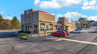 Plus de détails pour 1840 Cruse Rd, Lawrenceville, GA - Local commercial à vendre