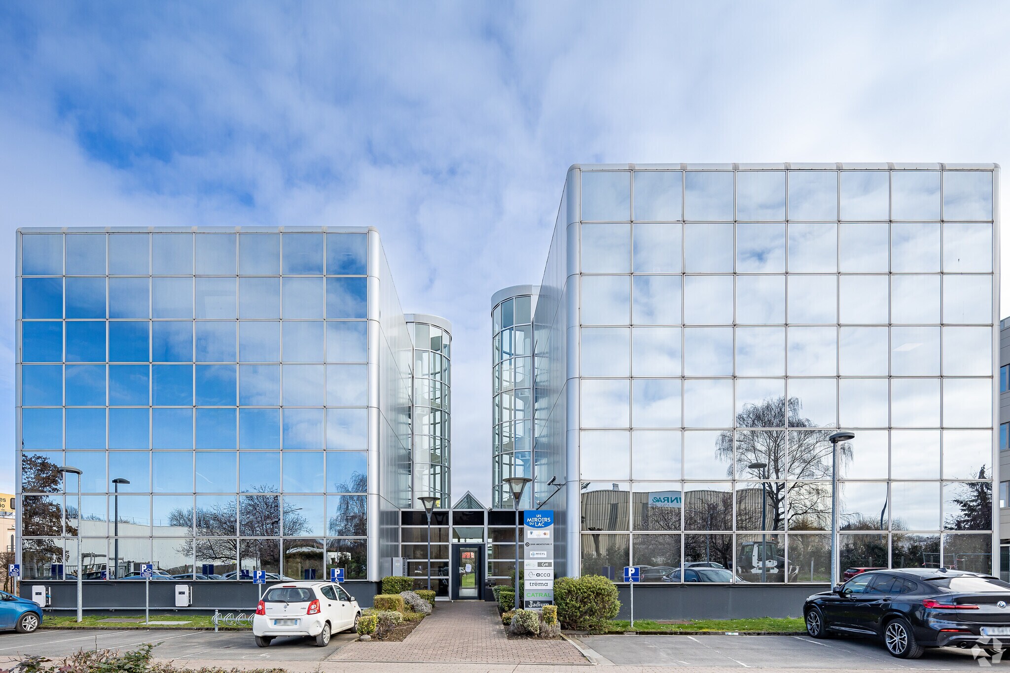 377 Rue Jules Guesde, Villeneuve-d'Ascq à vendre Photo principale– Image 1 sur 15