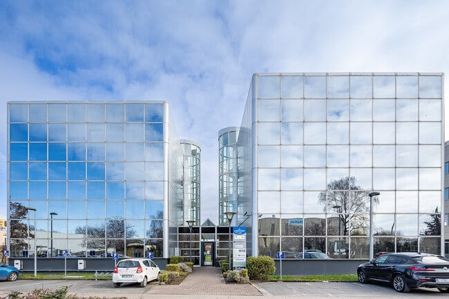 Plus de détails pour 377 Rue Jules Guesde, Villeneuve-d'Ascq - Bureau à vendre